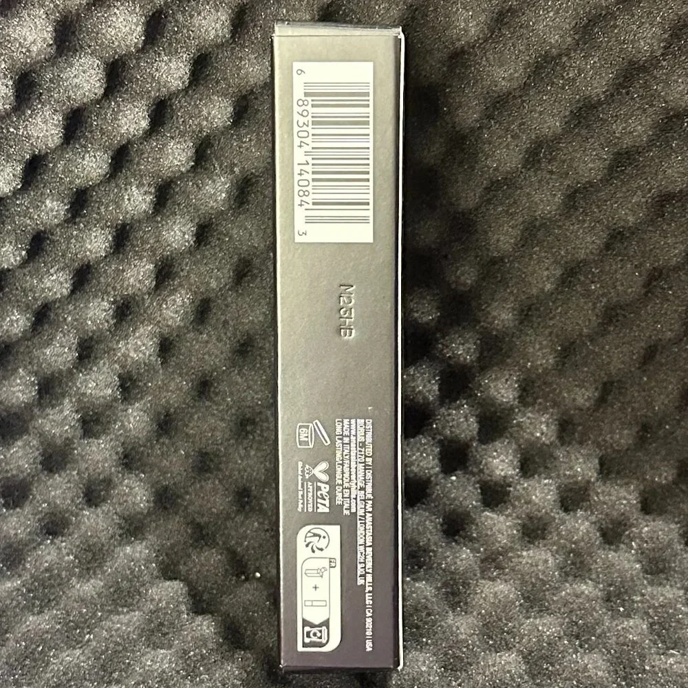 Anastasia Beverly Hills Lash Sculpt Lengthening & Volumizing Mascara